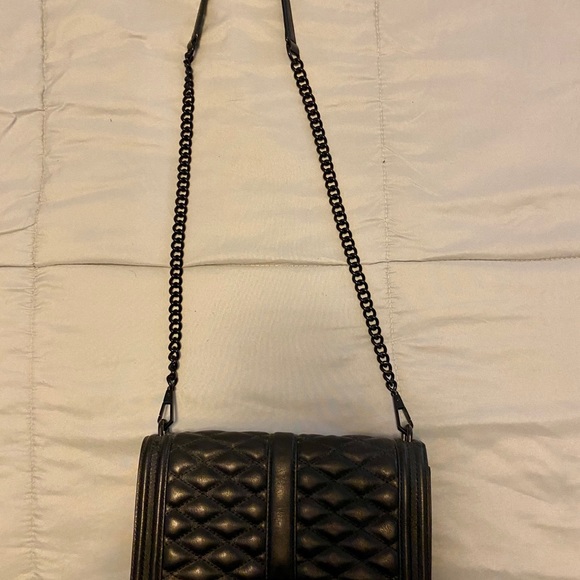 Rebecca Minkoff Crossbody - Picture 3 of 8